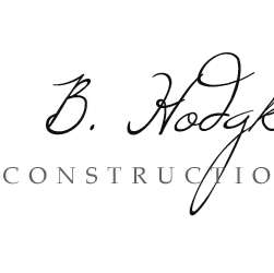 B Hodgkiss Constructions Ltd photo